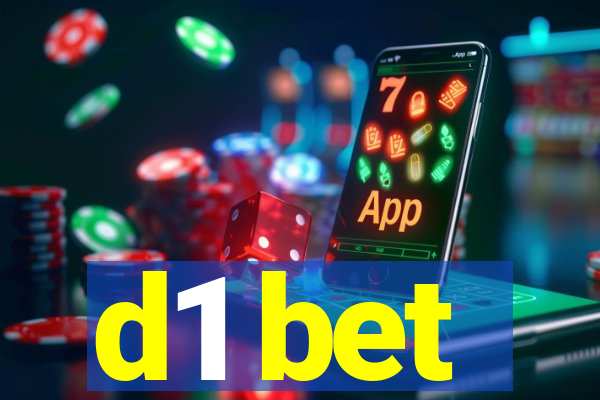 d1 bet